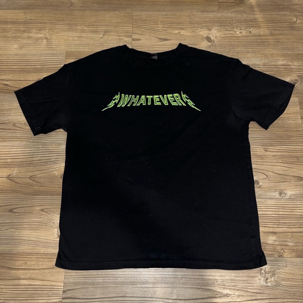 Graphic tee 